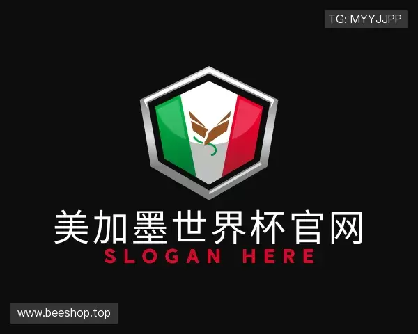 介绍美加墨世界杯